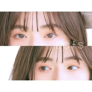 Lafs町田店所属・ヘイリーブロウ★ 町田のマツエク・マツパデザイン