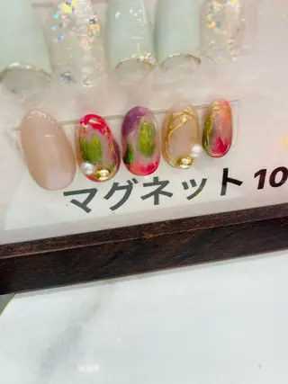 ネイル ｌａｚｏ/ ｅｇｕｃｈｉのエステ・リラクイメージ