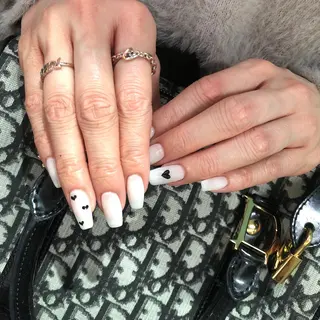 ネイル Nes.Nail所属・Miyagi Asamiのネイルデザイン