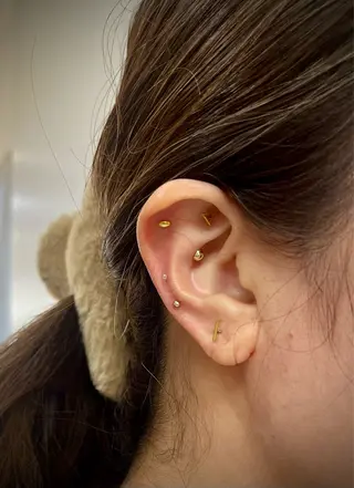 gypsofia ジプソフィアのネイルデザイン