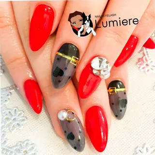 キッズ ネイル マツエク・マツパ beauty Kasane,所属・鎌野 えりかのマツエク・マツパデザイン