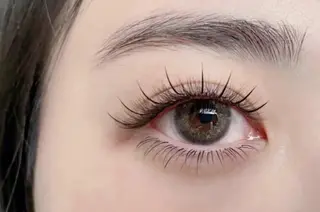 マツエク・マツパ Cute B e au t yのマツエク・マツパデザイン