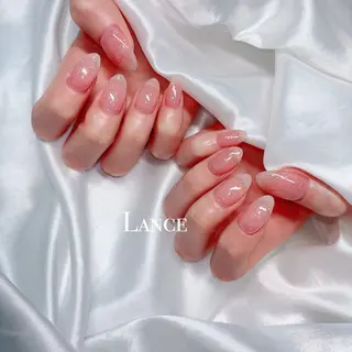 ネイル Lance nailのネイルデザイン