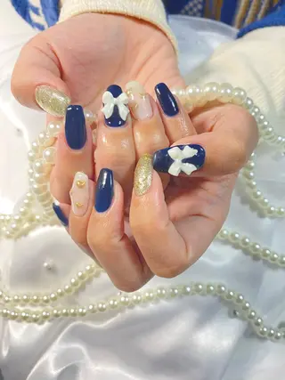 ネイル Sweet わたなべのネイルデザイン