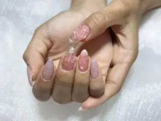 ネイル VIVIAN リサのネイルデザイン