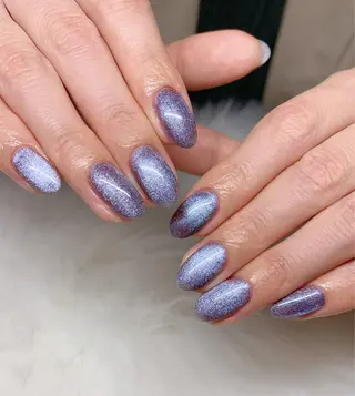 ネイル H'ami nail salon所属・ハミネイルサロン ハナのネイルデザイン