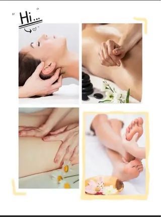 癒しの郷 サロンのエステ・リラクイメージ