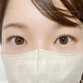 マツエク・マツパ ばんどう みおのマツエク・マツパデザイン