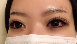 マツエク・マツパ eyelash GARDENのマツエク・マツパデザイン