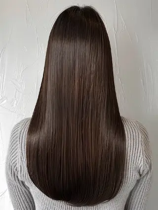 カラー ANSENS by  modeK's所属・似合わせカラー✨🌊 ともき✨🌊✨のヘアスタイル