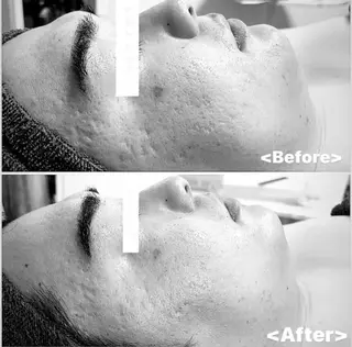 Daisy Salonのエステ・リラクイメージ