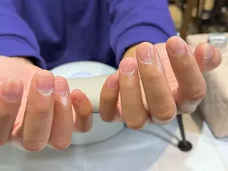 ネイル 🌺 HIRAOKAのネイルデザイン