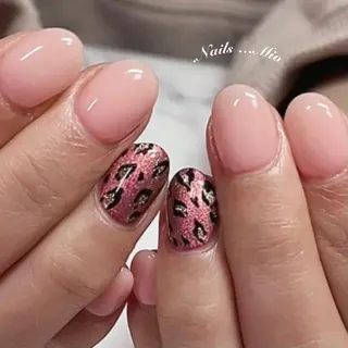 ネイル .Nails Mio 赤羽西ネイルサロンのネイルデザイン