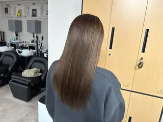 ロング ハイライト/ ブリーチ😈小倉😈のヘアスタイル