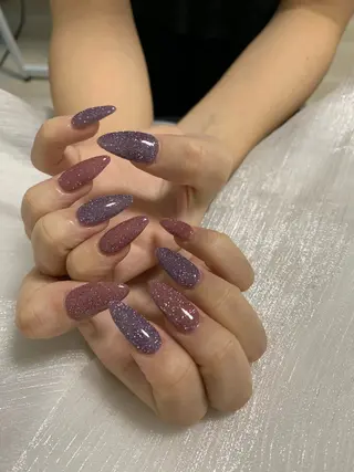 ネイル しょう えんきんのネイルデザイン