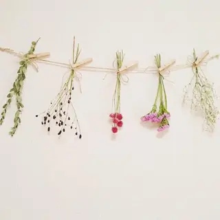 💎耳ツボジュエリー ×銀座美容室💎のヘアスタイル