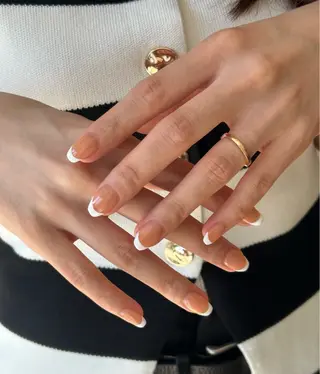 ネイル cinq瑞江店所属・cinq nao.のネイルデザイン