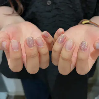 ネイル urun eriのネイルデザイン