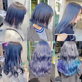 カラー 🤎🧸ショート職人 戸田 竜斗🧸🤎のヘアスタイル