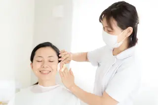 つや肌専門サロン 中村優子のエステ・リラクイメージ