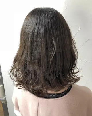 ショート カラー ヘアアレンジ 遠藤 拓馬のヘアスタイル