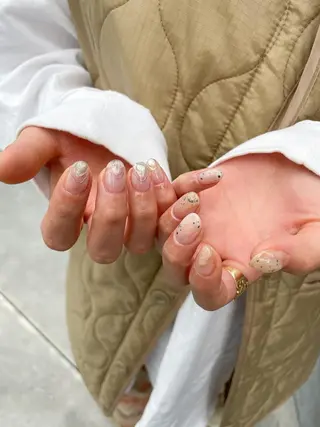 ネイル nailatelier elsol.所属・atelier elsol.のネイルデザイン