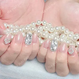 ネイル 🍑 もものネイルデザイン