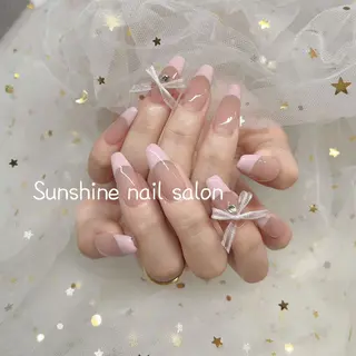 ネイル サンシャイン ネイル池袋店のネイルデザイン