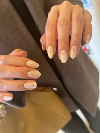 ネイル Ling K所属・矢田 晶穂のネイルデザイン