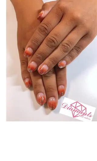 ネイル Asa miのネイルデザイン