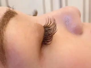 マツエク・マツパ salon R 🌼Rieのマツエク・マツパデザイン