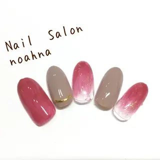 ネイル ネイルサロン NOAHNAのネイルデザイン