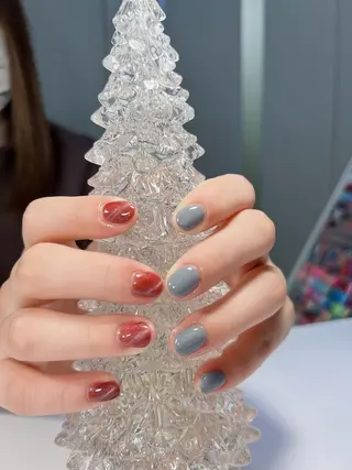 ネイル ネイルサロン ロア旧ジョリーのネイルデザイン