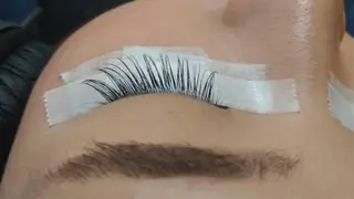 マツエク・マツパ STEEL所属・【STEEL池袋】 🌈MASHIMAのマツエク・マツパデザイン