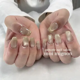 ネイル nailist Aki♡のネイルデザイン