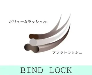 マツエク・マツパ TRICO八幡山所属・TORIC Taketaのマツエク・マツパデザイン