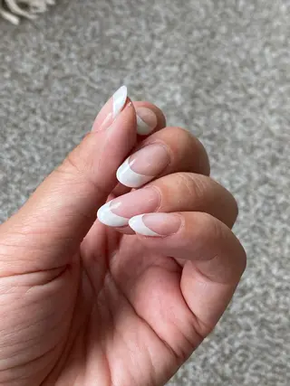 ネイル Nail salon Orieのネイルデザイン