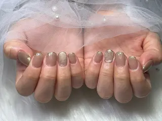 ネイル Maruyama Ayakaのネイルデザイン