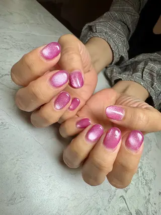 ネイル nailme!/上村 香菜のネイルデザイン