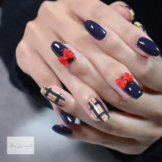 ネイル BeLLe nailのネイルデザイン