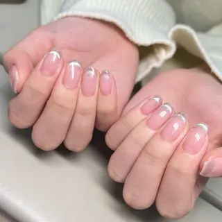 ネイル lumiereva nail salon所属・Lumiereva nail salonのネイルデザイン