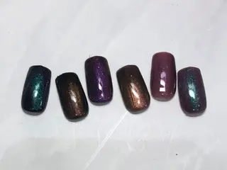 ネイル Ebina Ryoのネイルデザイン