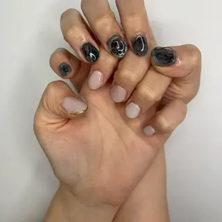 ネイル 艶髪／髪質改善 ♡Tsuzumiのその他イメージ