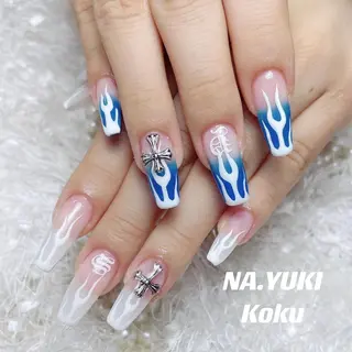 ネイル なお 🐝のネイルデザイン