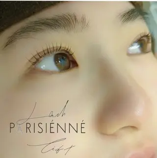 マツエク・マツパ ディアナ 水戸元吉田店　小林のマツエク・マツパデザイン