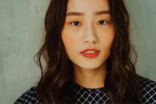 ミディアム カラー パーマ ヘアアレンジ メンズ キッズ ネイル マツエク・マツパ unu hair所属・藤井 仁紀のヘアスタイル