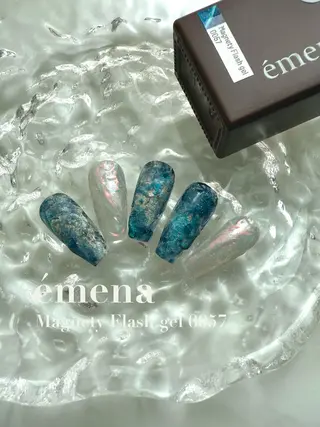 ネイル ✧Cachette✧ YUKARIのネイルデザイン