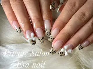 ネイル Era nailのネイルデザイン