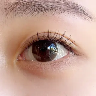 マツエク・マツパ Mei🌼 Epillのマツエク・マツパデザイン