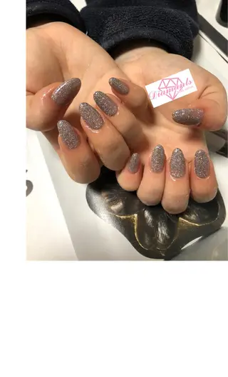 ネイル Asa miのネイルデザイン